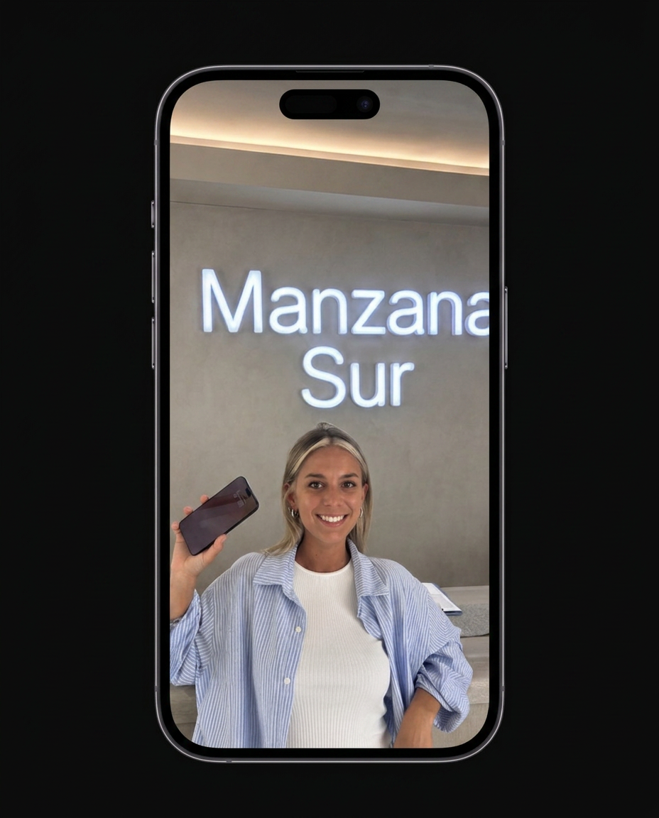 Local Manzana Sur