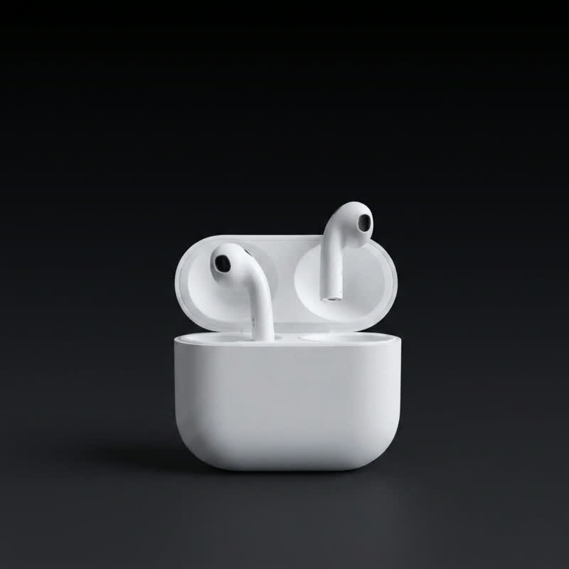 AirPods 4