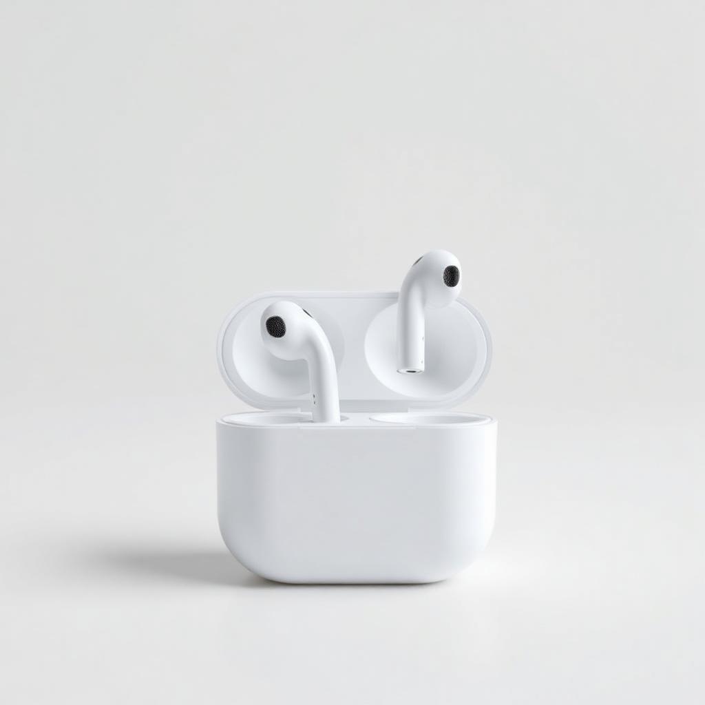 AirPods 4