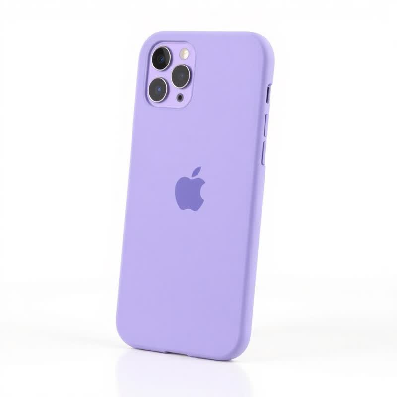 Funda de Silicona — iPhone 14