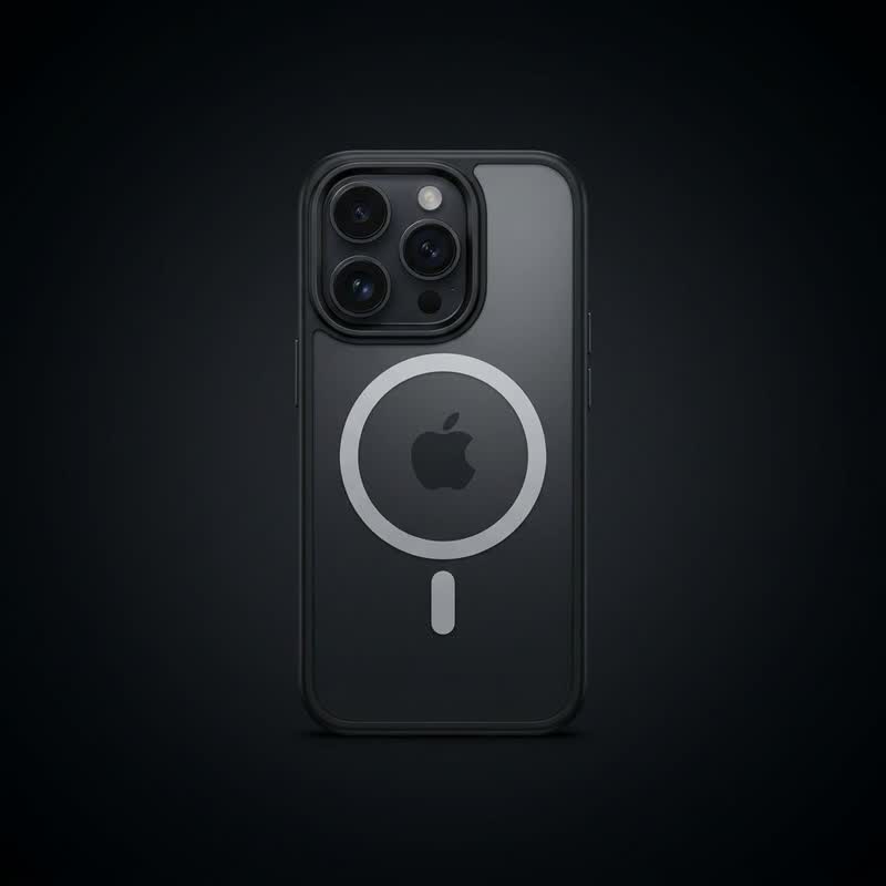 Funda de Silicona — iPhone 14 Pro