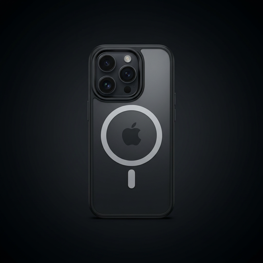 Funda de Silicona — iPhone 14 Pro