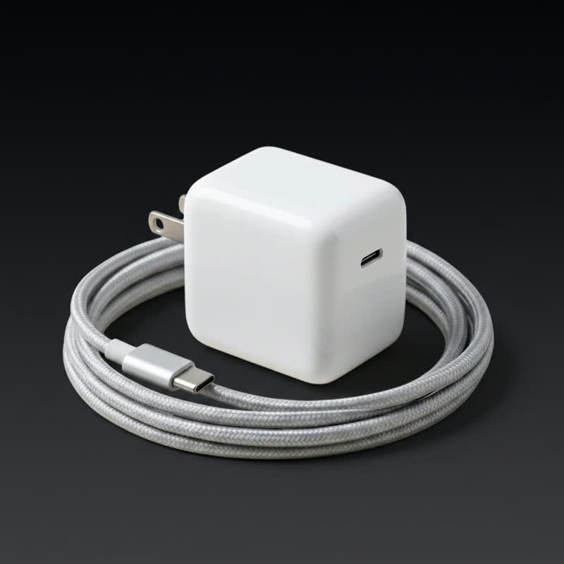 Cargador para iPhone