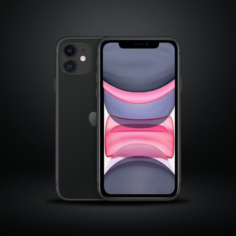 iPhone 11