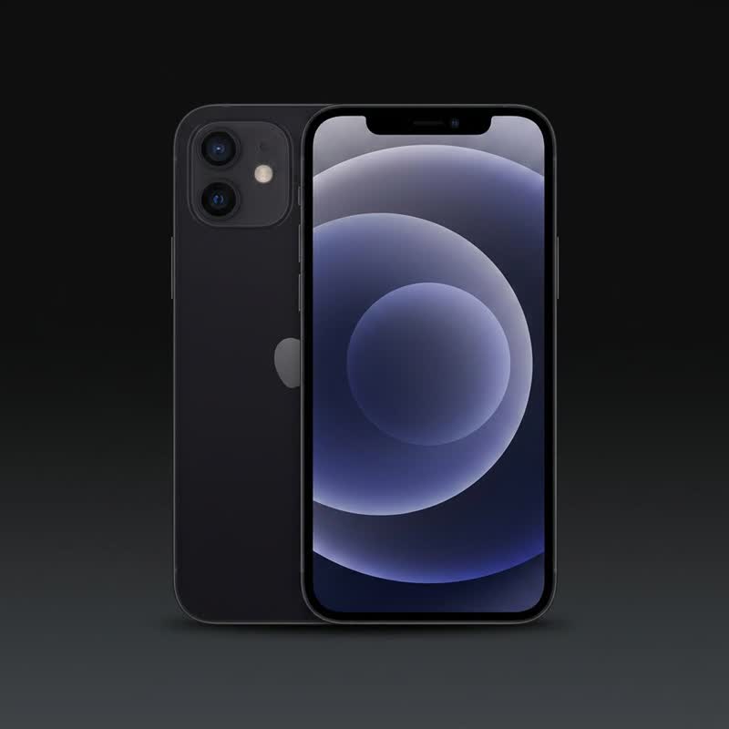 iPhone 12