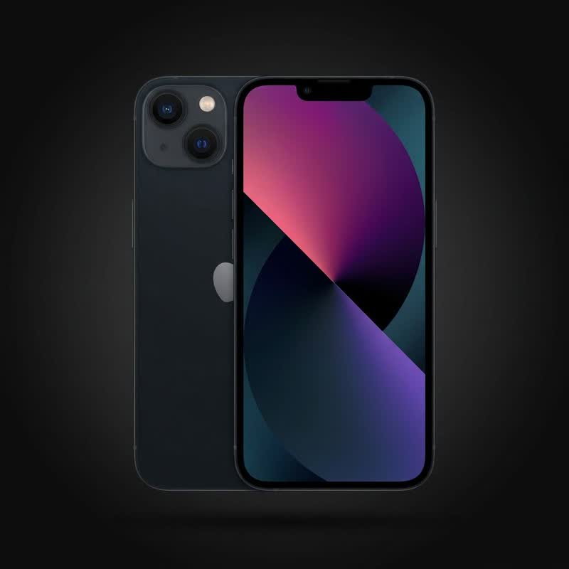 iPhone 13