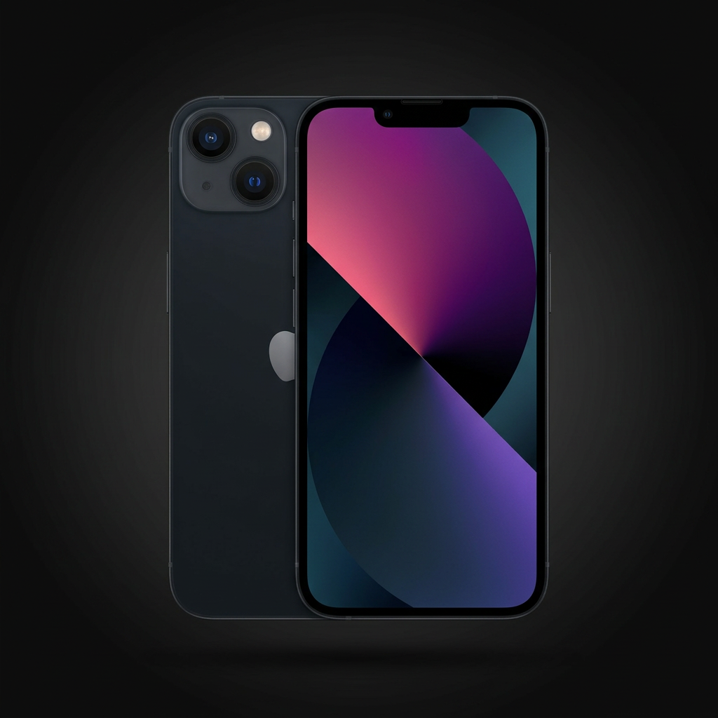 iPhone 13