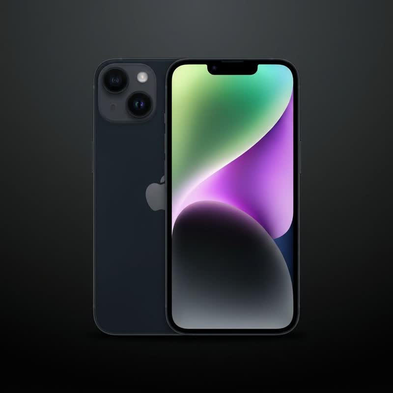 iPhone 14