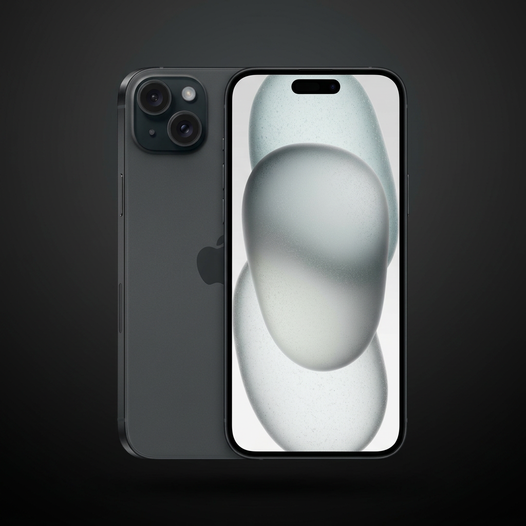 iPhone 15
