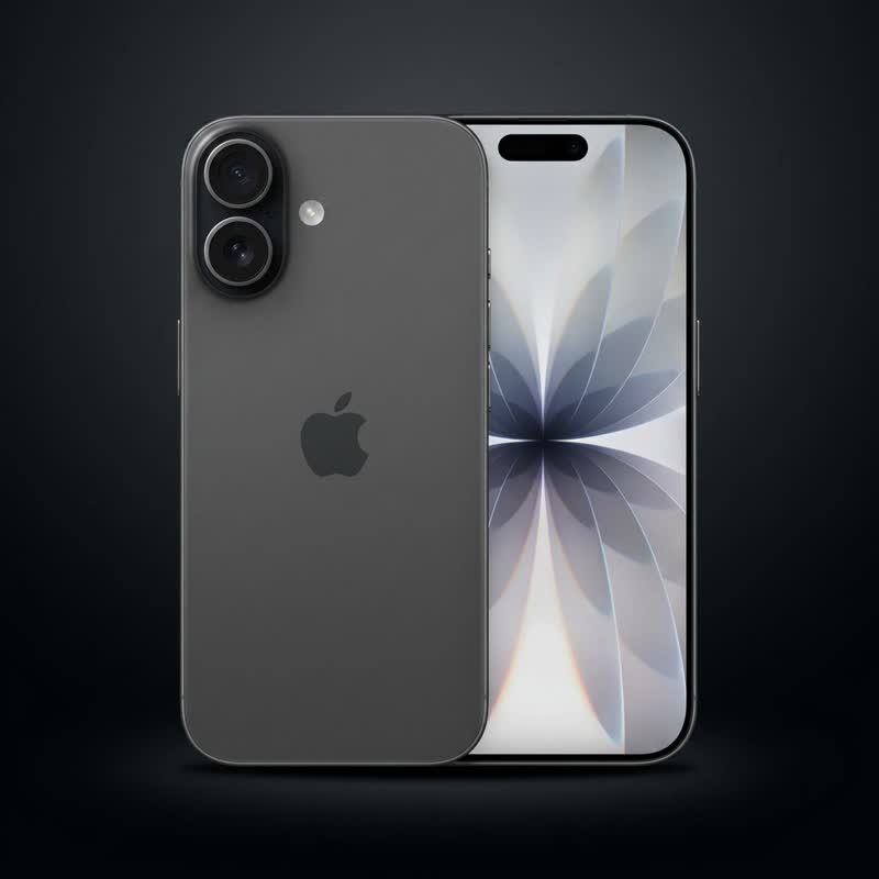 iPhone 17