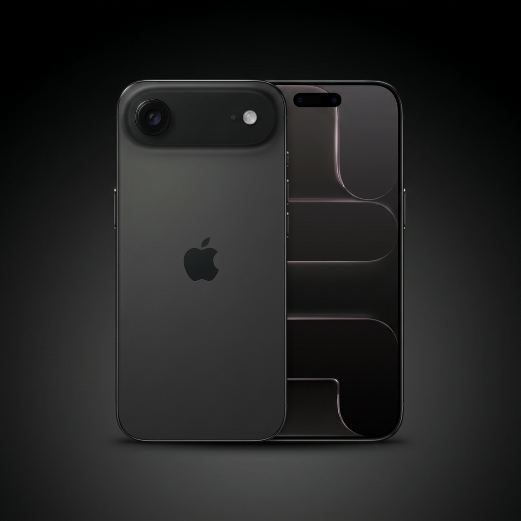 iPhone 17 Air