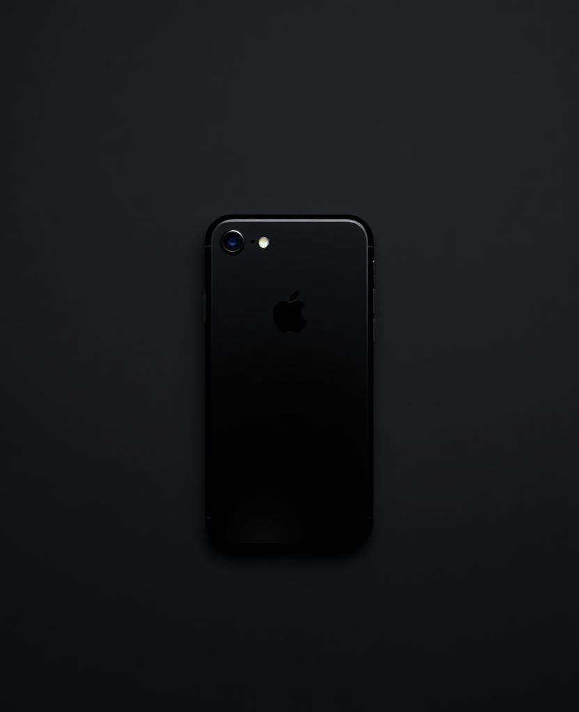 iPhone 7