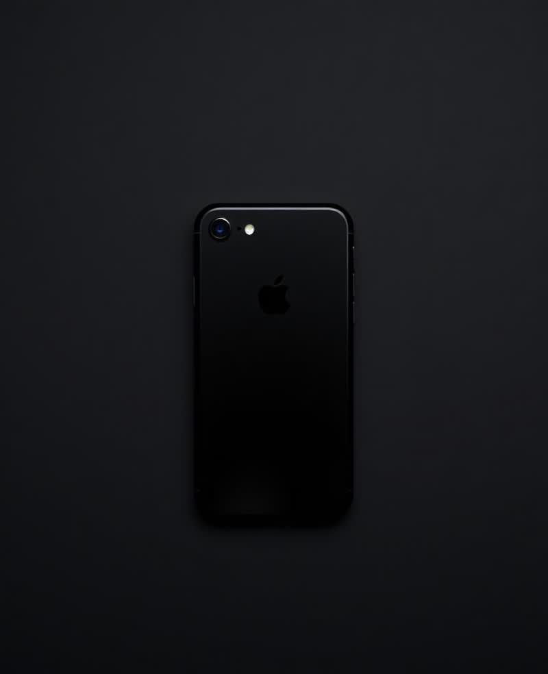 iPhone 7