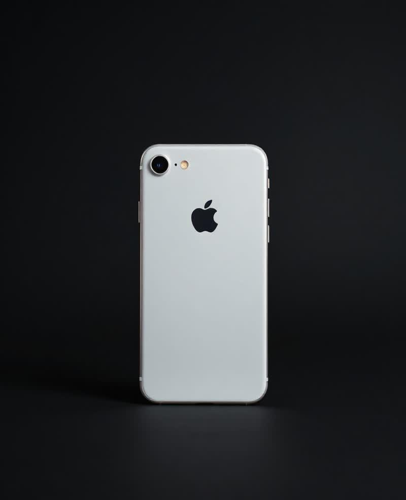 iPhone 8