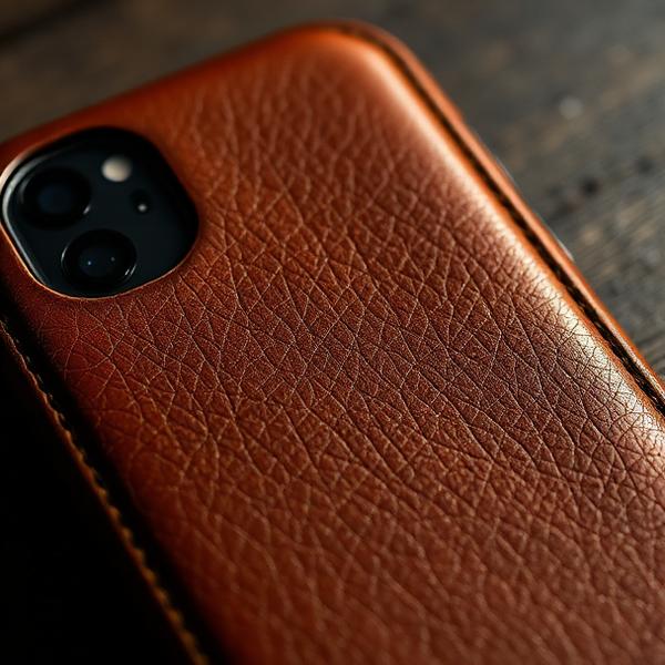 Funda de Cuero