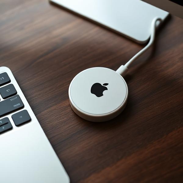 Cargador MagSafe