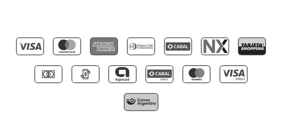 Medios de pago