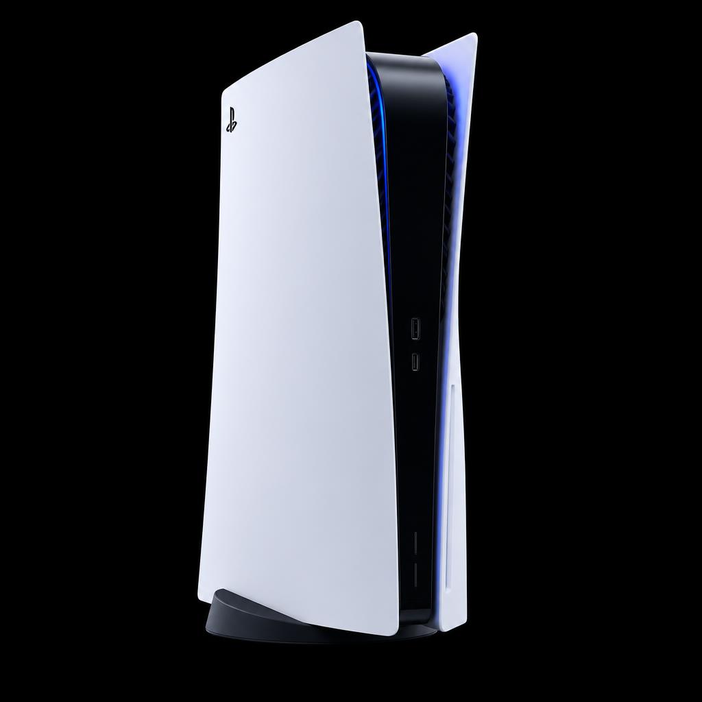 PlayStation 5 Digital Edition FAT
