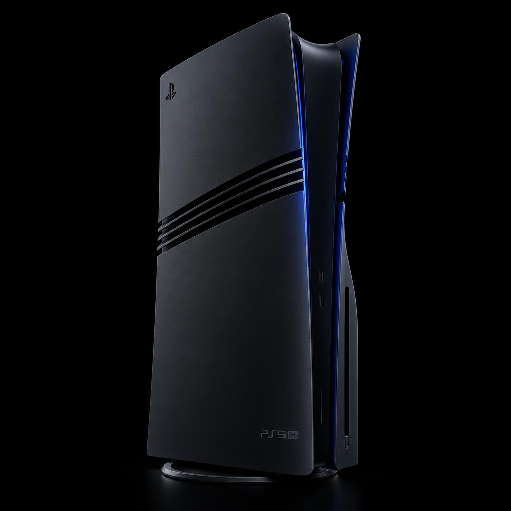 PlayStation 5 Pro 2TB